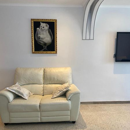 Shared Apartment! Piso Compartido! Общая Квартира! Севілья Екстер'єр фото