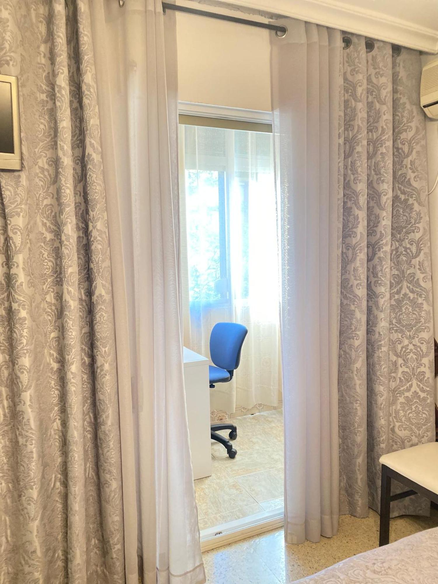 Shared Apartment! Piso Compartido! Общая Квартира! Севілья Екстер'єр фото